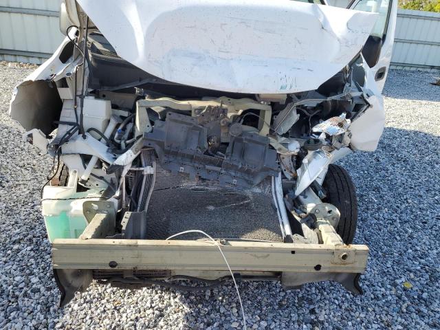 2015 NISSAN NV200 2.5S 3N6CM0KN1FK730105