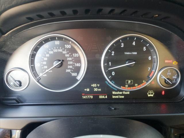 2016 BMW X5 SDRIVE3 5UXKR2C52G0R69213