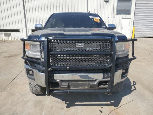 2015 GMC SIERRA K1500 SLT 3GTU2VEJ1FG298282