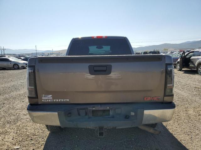 2013 GMC SIERRA K15 #3260453549