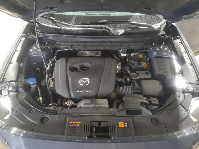 2023 MAZDA CX-5 PREFE JM3KFBCM1P0210027