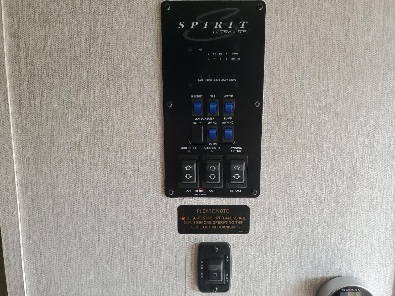 Lot #3291691255 2021 FRRV TRVLTRLR