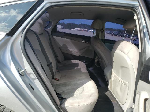 2016 HYUNDAI SONATA SE 5NPE24AF1GH411723