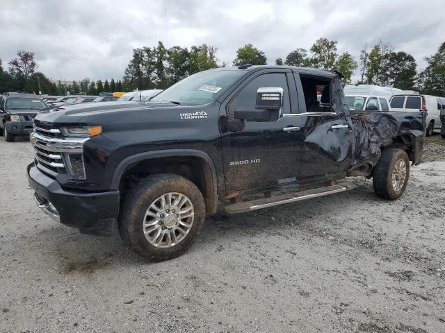 Global Auto Auctions: 2021 CHEVROLET SILVERADO