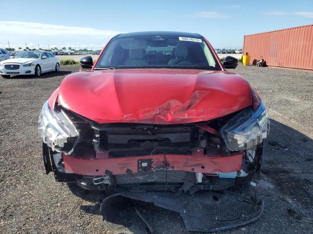 2022 FORD MUSTANG MACH-E PREMIUM 3FMTK3R7XNMA15713