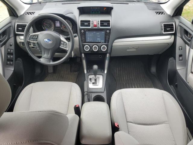 2016 SUBARU FORESTER 2 #3240105528