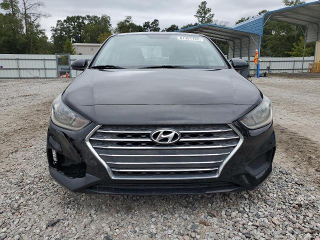 2019 HYUNDAI ACCENT SE - 3KPC24A36KE058146