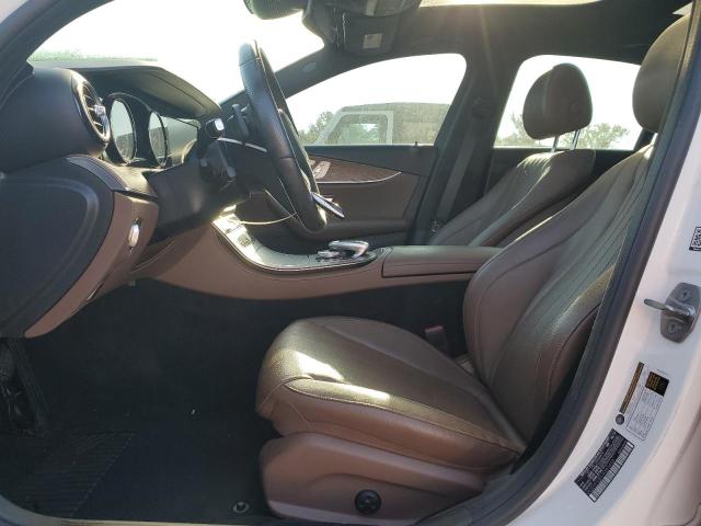 2018 MERCEDES-BENZ E 300 WDDZF4JB5JA365448