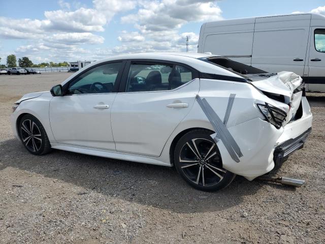 2020 NISSAN SENTRA SR 3N1AB8DV6LY283584