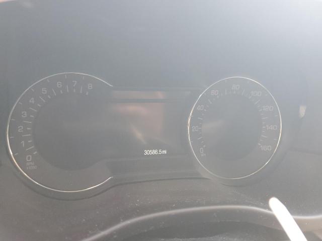 2019 LINCOLN MKC SELECT 5LMCJ2C91KUL04524