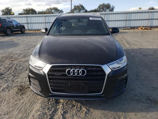 2016 AUDI Q3 PREMIUM PLUS WA1EFCFS5GR018752