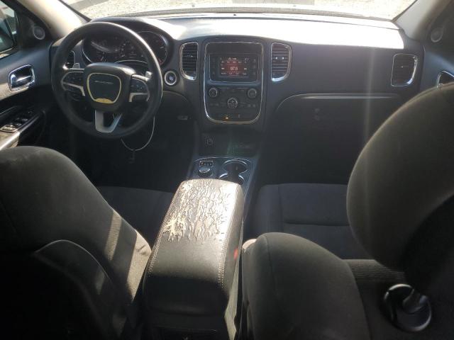 2015 DODGE DURANGO SX 1C4RDHAGXFC916861
