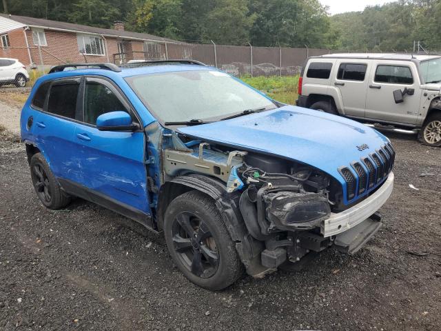 2018 JEEP CHEROKEE L 1C4PJMDX7JD522421