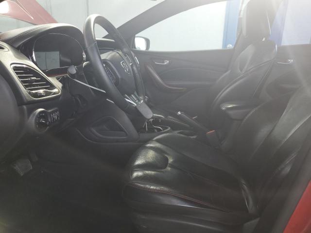 2016 DODGE DART GT 1C3CDFEB8GD750428