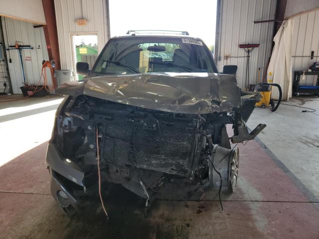 2011 FORD EXPEDITION - 1FMJU1J52BEF45384