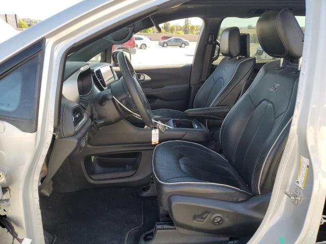 2023 CHRYSLER PACIFICA HYBRID LIMITED 2C4RC1S74PR565415