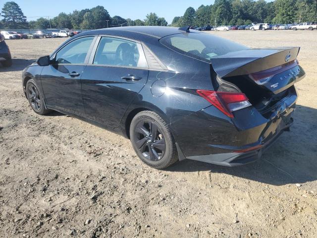 2022 HYUNDAI ELANTRA SEL - 5NPLM4AG9NH079781