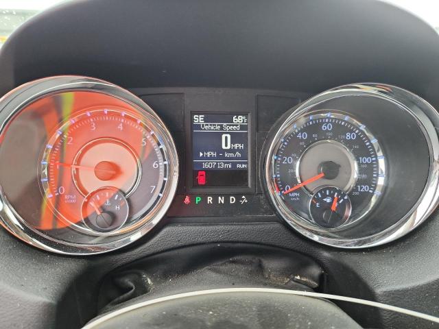 2014 CHRYSLER TOWN & COU - 2C4RC1BG1ER398279