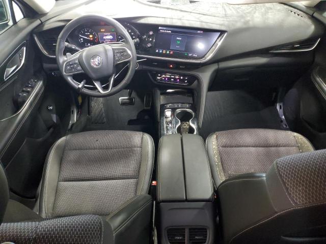 2022 BUICK ENVISION P LRBAZLR40ND050073