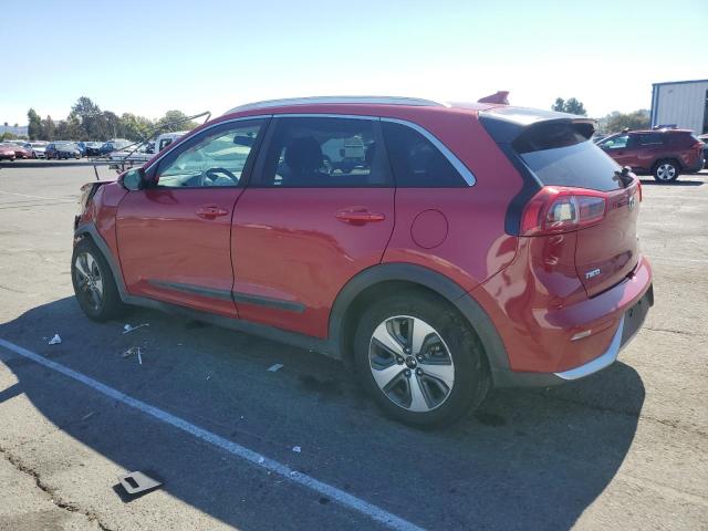2017 KIA NIRO FE KNDCB3LC8H5102885