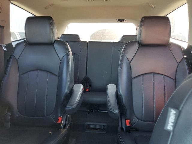 2017 CHEVROLET TRAVERSE P 1GNKVJKD9HJ223389