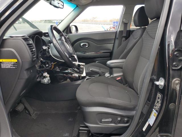 2015 KIA SOUL ! KNDJX3A56F7134216