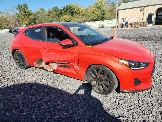 2020 HYUNDAI VELOSTER BASE KMHTG6AF4LU029380