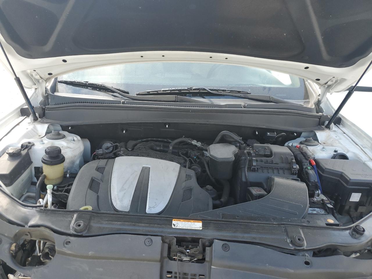 HYUNDAI SANTA FE LIMITED