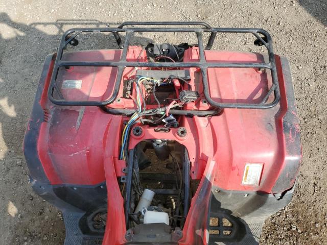 2017 HONDA TRX500 FM 1HFTE4420H4301671