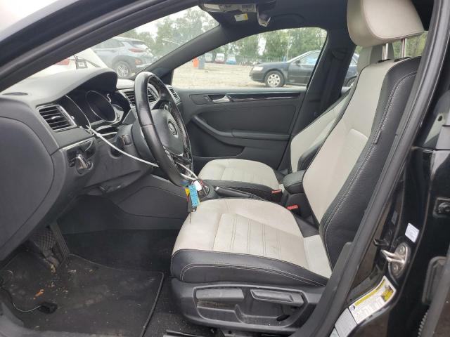 2015 VOLKSWAGEN JETTA SE - 3VWD17AJ8FM220598