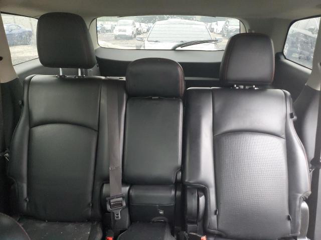 2019 DODGE JOURNEY GT 3C4PDDEG6KT795125