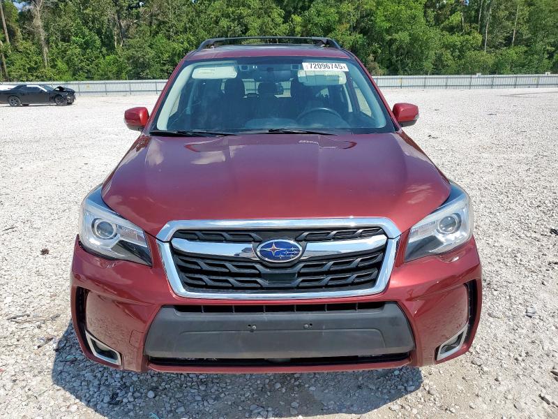 2017 SUBARU FORESTER 2 - JF2SJGWC2HH480623