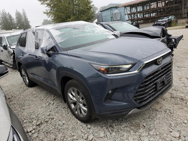 2024 TOYOTA GRAND HIGH 5TDAAAB55RS001560