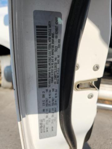 2020 RAM 1500 CLASS #3296272433