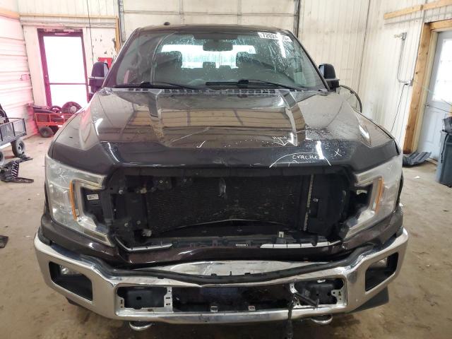2018 FORD F150 SUPER #3312469611