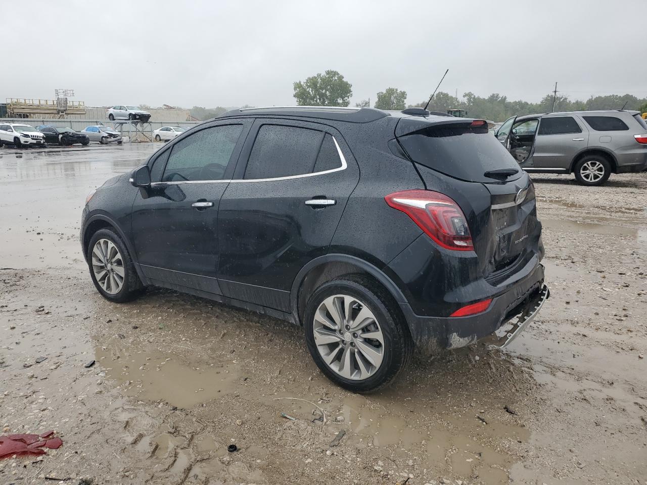 BUICK ENCORE PREFERRED