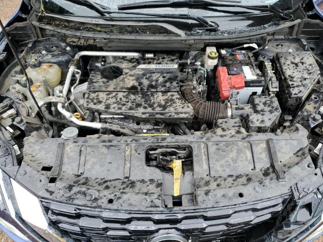 2022 NISSAN ROGUE SL 5N1BT3CB8NC709159