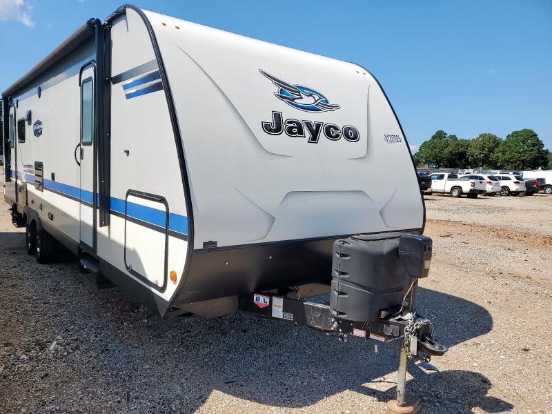 Global Auto Auctions: 2019 JAYCO JAY FEATHE
