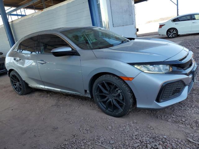2017 HONDA CIVIC LX - SHHFK7H2XHU422503