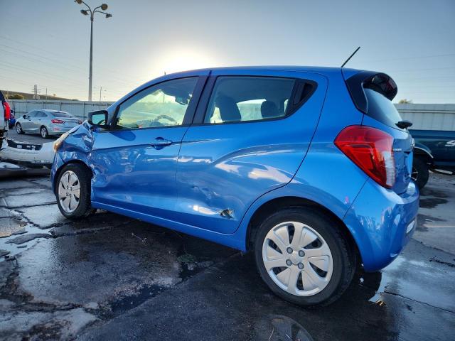 2016 CHEVROLET SPARK LS - KL8CB6SA9GC596632