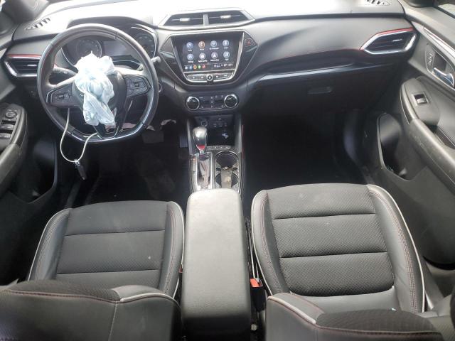 2021 CHEVROLET TRAILBLAZER RS KL79MTSL5MB018330
