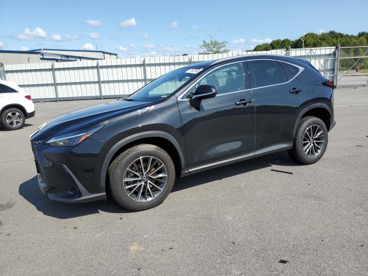 LEXUS NX 350