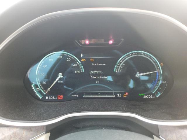 2023 GENESIS G80 KMTGE4S1XPU003733