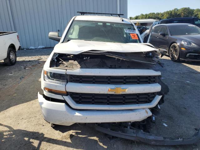 2019 CHEVROLET SILVERADO 2GCVKMEC6K1237545