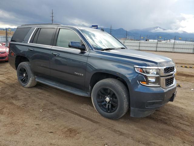 2020 CHEVROLET TAHOE K150 1GNSKBKC0LR299504