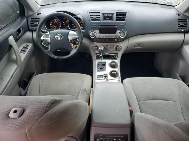 2011 TOYOTA HIGHLANDER BASE - 5TDZK3EH6BS039466