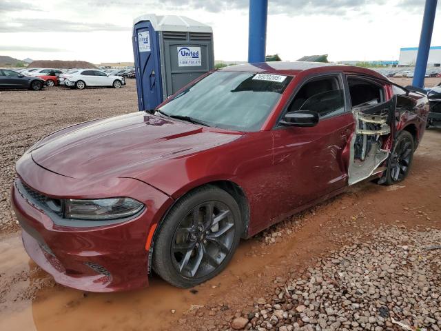 2021 DODGE CHARGER SX #3304006647