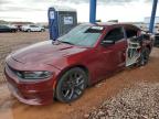 Lot #3304006647 2021 DODGE CHARGER SX