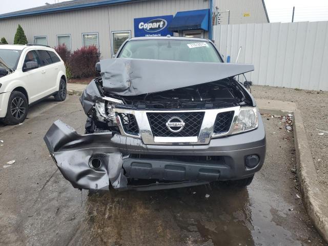 2018 NISSAN FRONTIER S 1N6AD0EV6JN711894