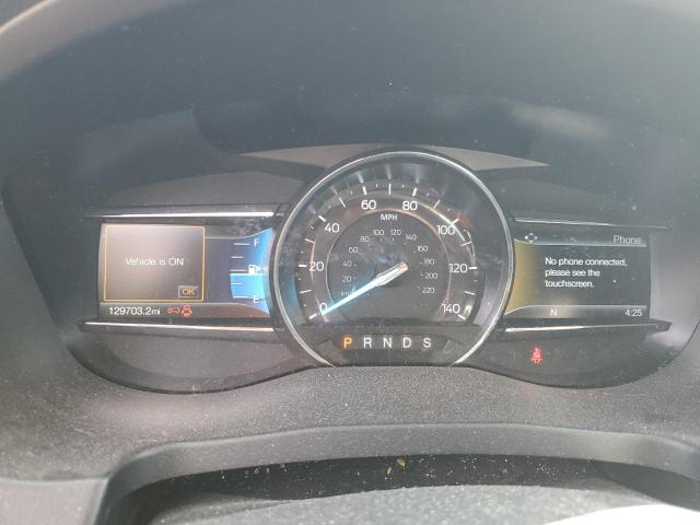 2018 FORD EXPLORER X - 1FM5K7D80JGA35067